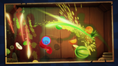 There ain't no party like a Ninja party