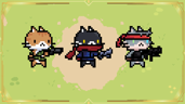 Nine Lives Brigade