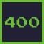 Click 400 Times!