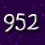 952 Achievements