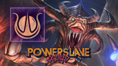 Now You're Playing With Power