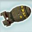 Nuclear Warhead