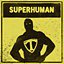Superhuman
