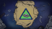 Unidentified Flying Offspring
