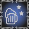Booze Clues - 2 Stars