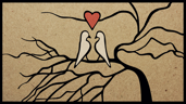 Love Birds