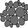Midway Trophy: Blackberry