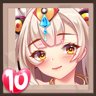 Doumeki's love