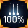Lockpicking 100