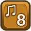 Music 8