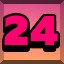 Achievement 3848