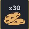 Cookie monster