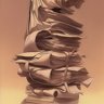 Stacked