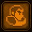 Mysterious Monk
