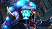 Ranked Obliterator