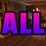 All girls