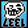 1337