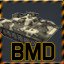 BMD 3 IFV