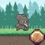 Elephant High Score - 15