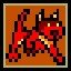 Bad Dog! Bad Fire-Breathing.. Dog?!