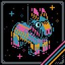 Piñata Party