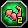 ULTIMATE SOLDIER 2