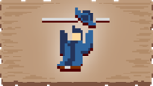 BOOM! Hatshot!