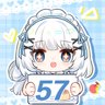 57