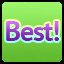 The best of the best!