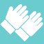 Safe pair of hands