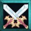 Actual Arena Champion