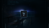 It's Blue Light