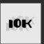 10000 pts