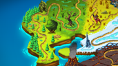 Complete World 1.