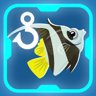 Rare Fishmonger