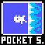 The Azurine Glacier (Pocket Squirm)