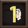 1 Hand Injection