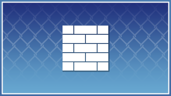 The wall