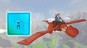 Skydiver
