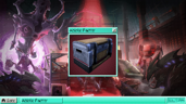 Ancient Treasure