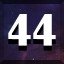 44
