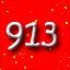 913 Achievements