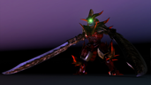 Magatsu Kaina