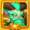 [Druid] Level 5