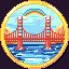 San Francisco!