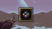 Orb Collector