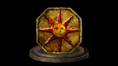 Covenant: Warrior of Sunlight
