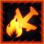 Hunter, Killed