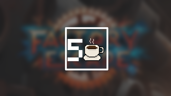 Coffee at Level 5
