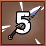 Apprentice Forge Sage